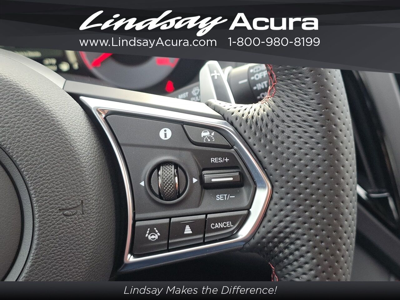 2026 Acura RDX A-Spec Package Columbus OH