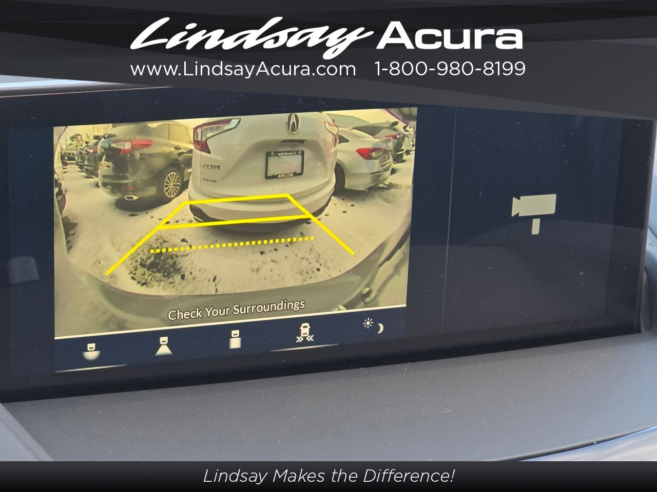 2026 Acura RDX A-Spec Package Columbus OH