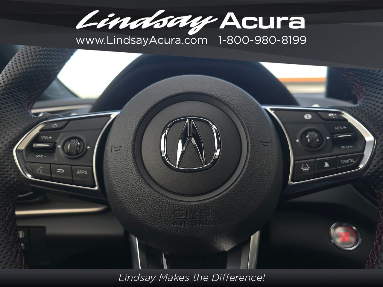 2026 Acura RDX A-Spec Package Columbus OH