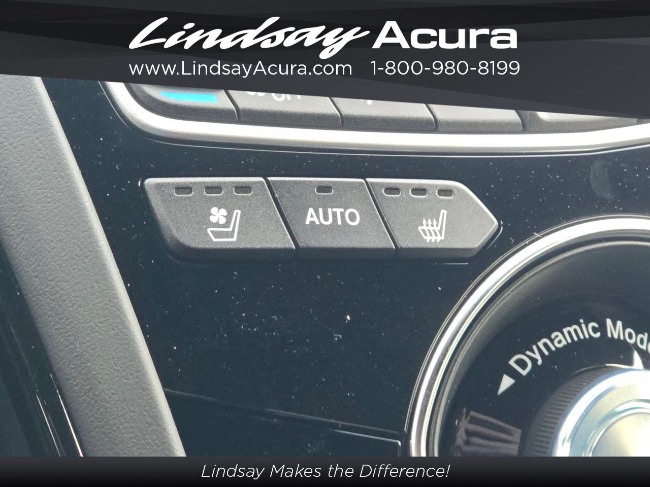 2026 Acura RDX A-Spec Package Columbus OH