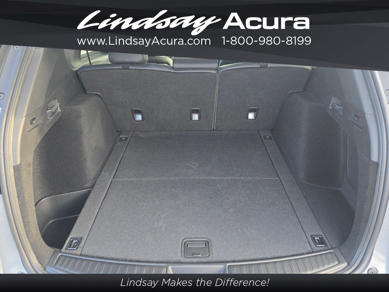 2026 Acura RDX A-Spec Package Columbus OH