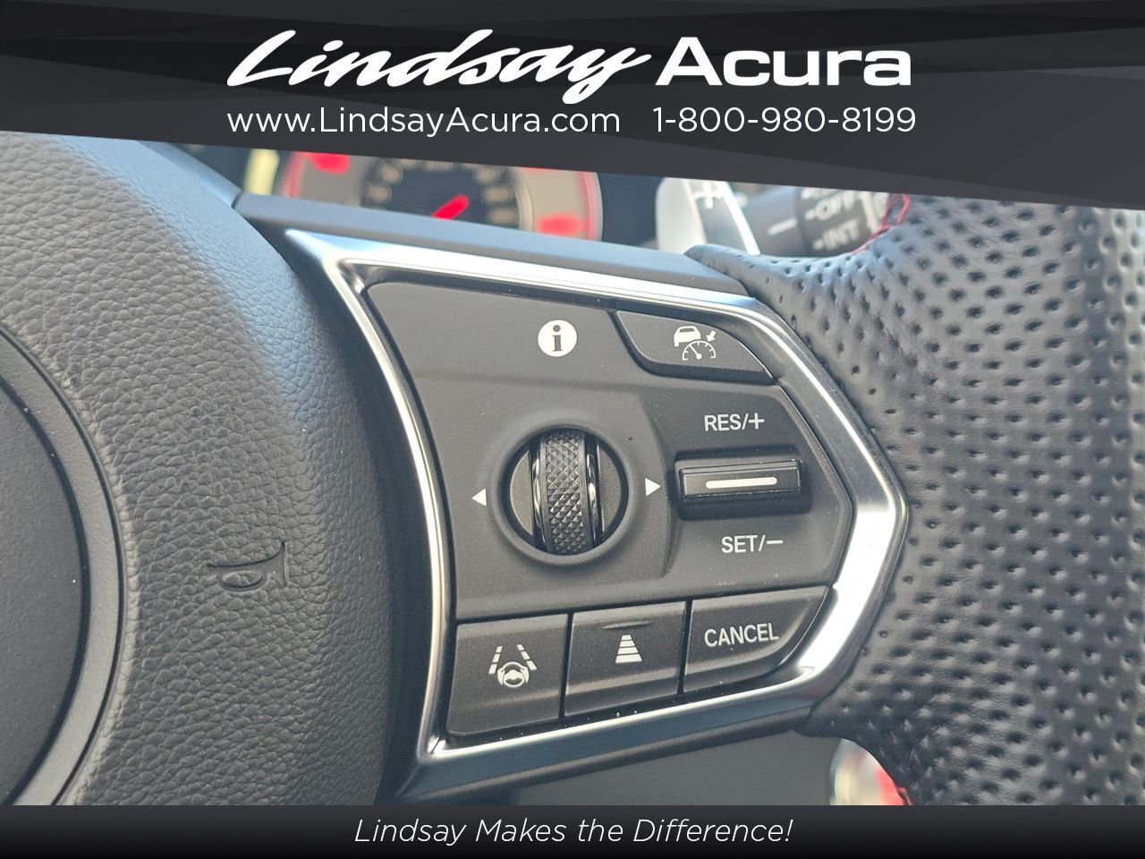 2026 Acura RDX A-Spec Package Columbus OH