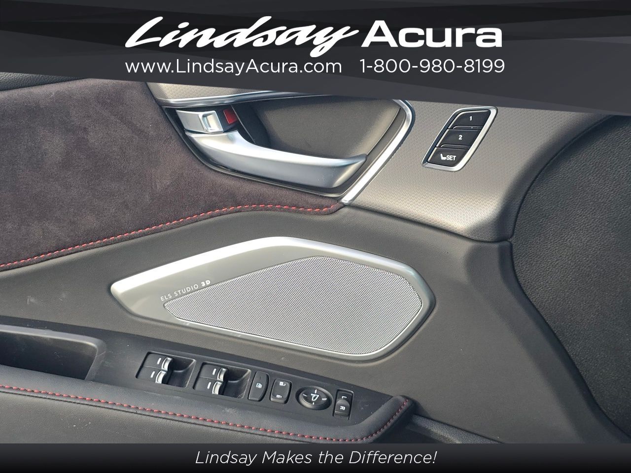 2026 Acura RDX A-Spec Package Columbus OH