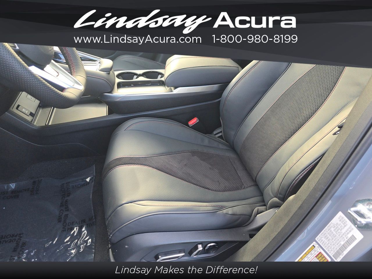 2026 Acura RDX A-Spec Package Columbus OH