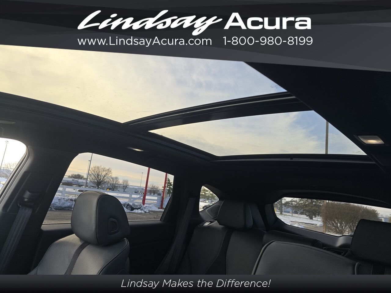 2026 Acura RDX A-Spec Package Columbus OH