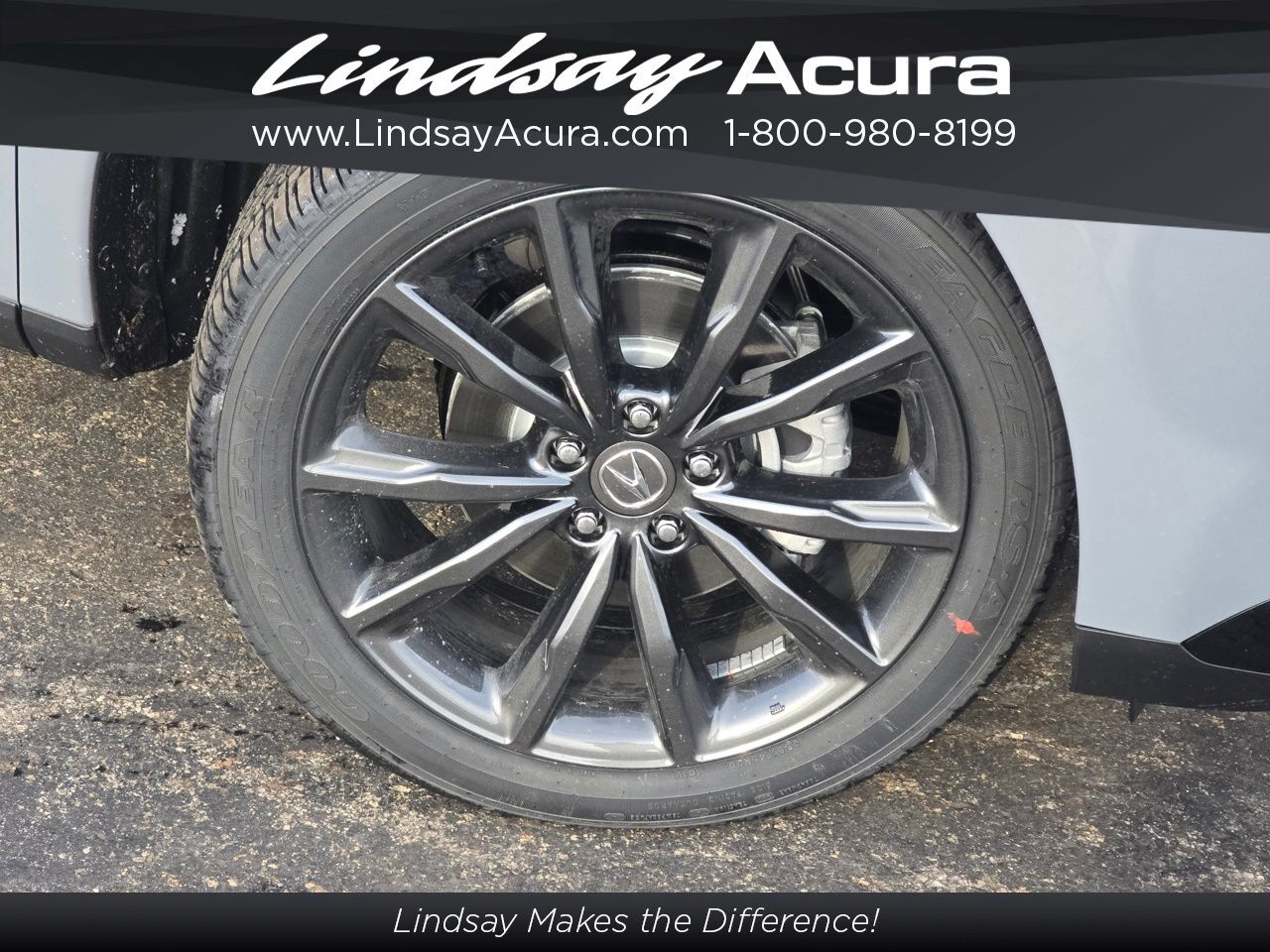 2026 Acura RDX A-Spec Package Columbus OH