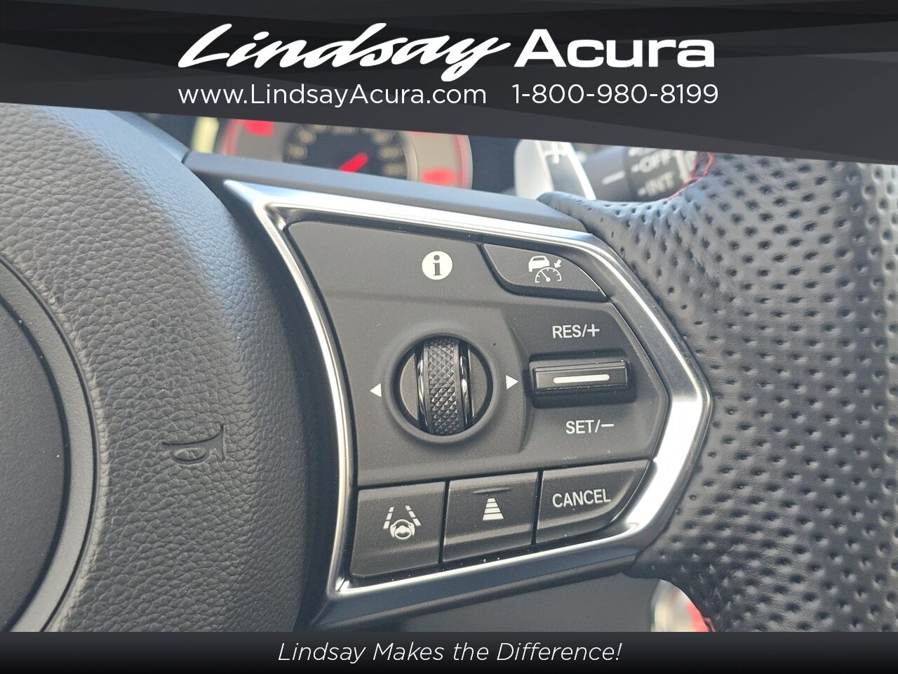 2026 Acura RDX A-Spec Package Columbus OH