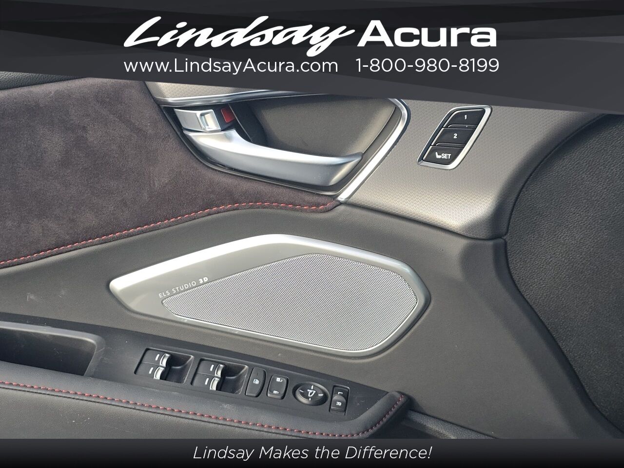 2026 Acura RDX A-Spec Package Columbus OH