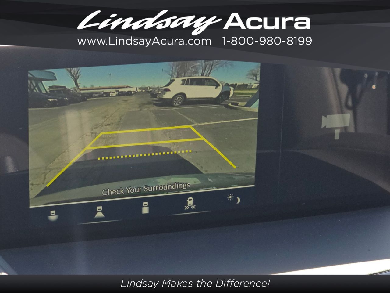 2026 Acura RDX A-Spec Package Columbus OH