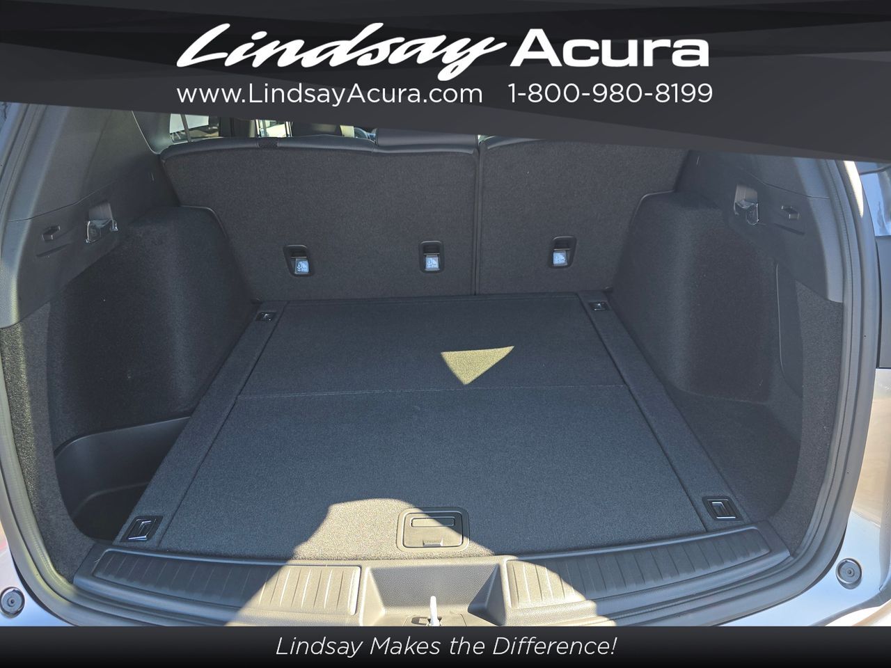 2026 Acura RDX A-Spec Package Columbus OH