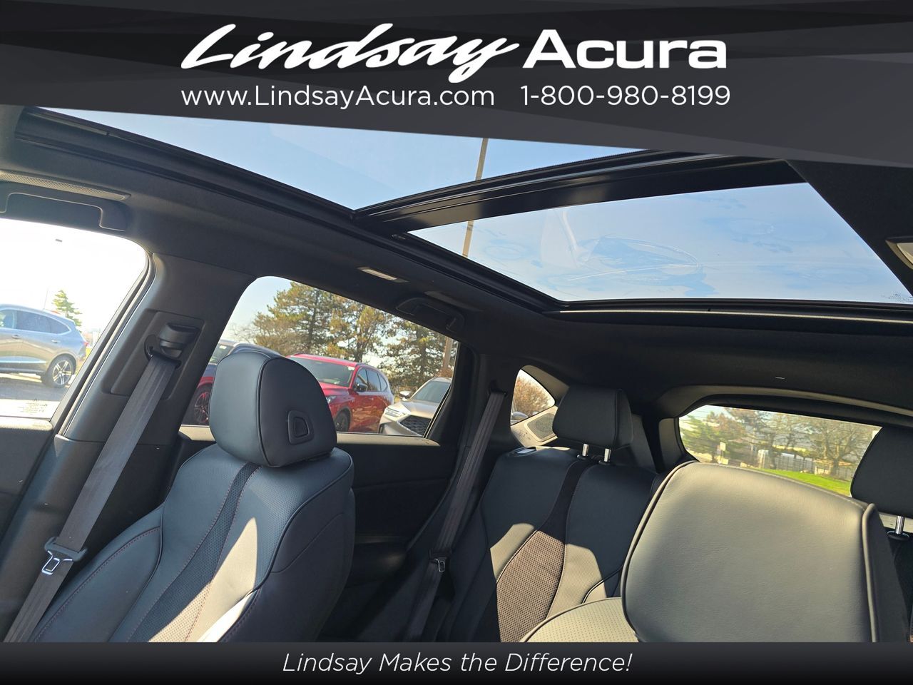 2026 Acura RDX A-Spec Package Columbus OH