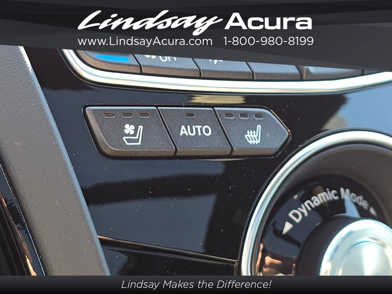 2026 Acura RDX A-Spec Package Columbus OH