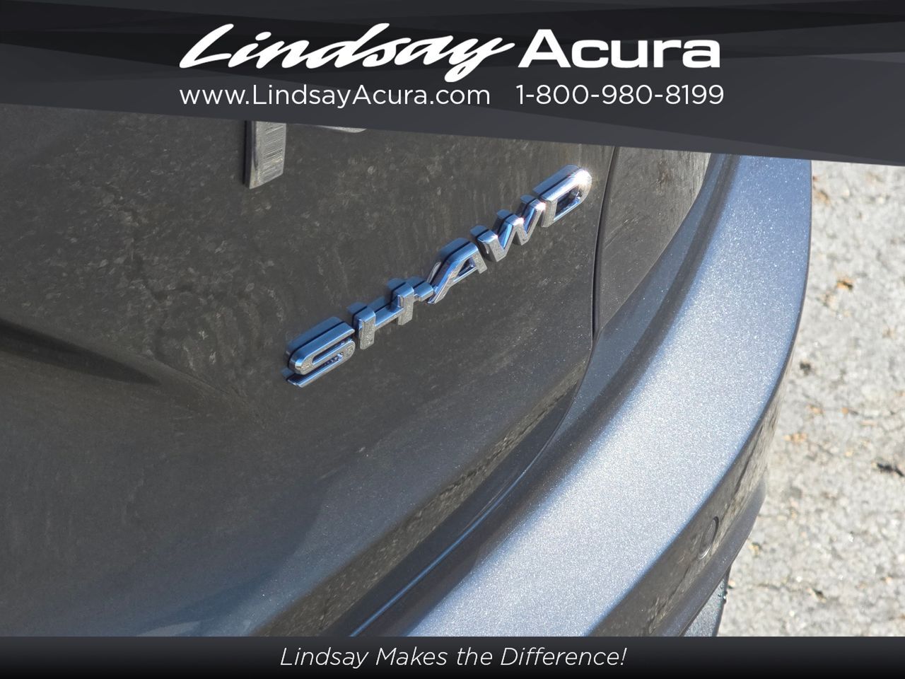 2026 Acura RDX A-Spec Package Columbus OH