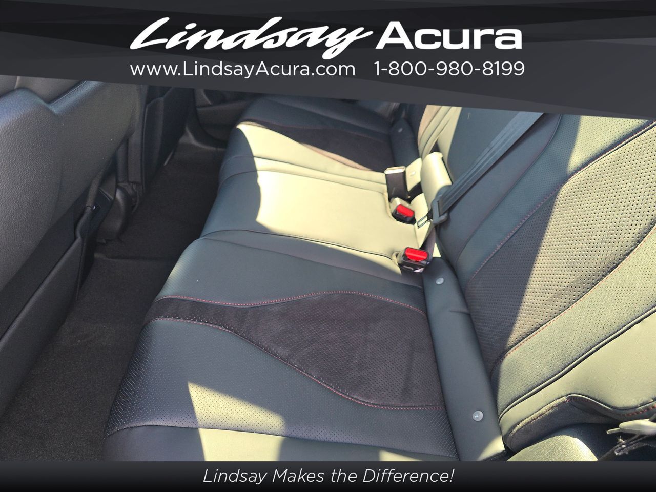 2026 Acura RDX A-Spec Package Columbus OH