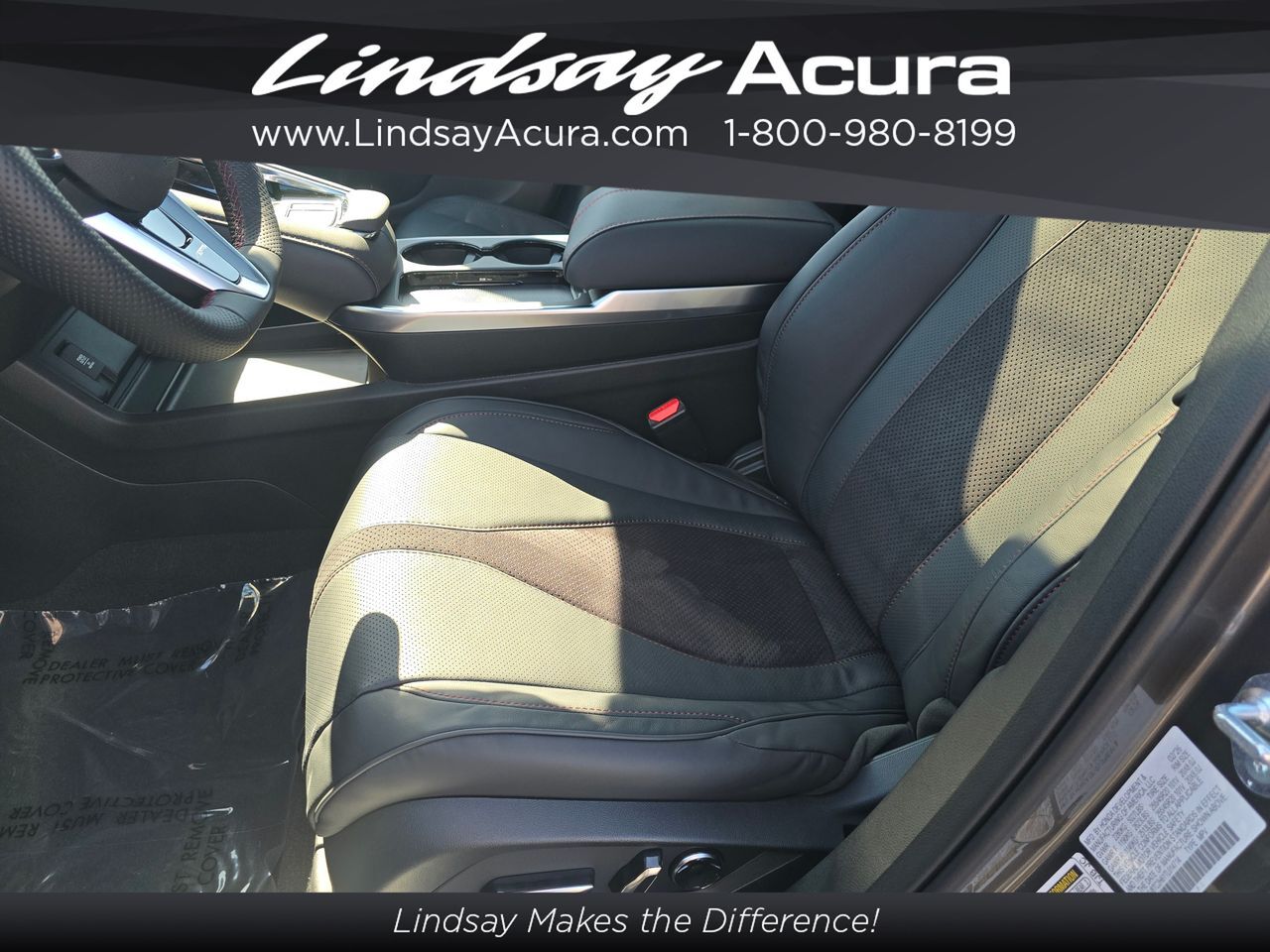 2026 Acura RDX A-Spec Package Columbus OH