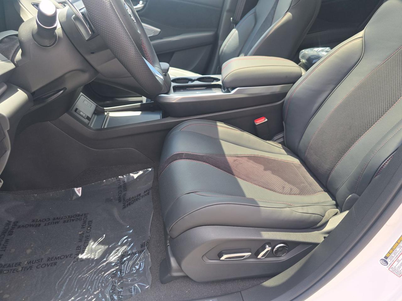 2026 Acura RDX A-Spec Package Columbus OH