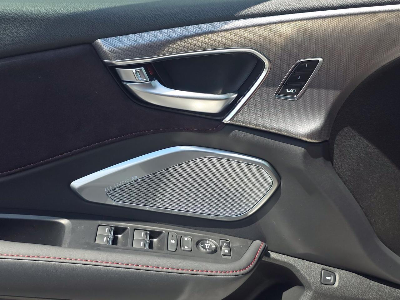 2026 Acura RDX A-Spec Package Columbus OH