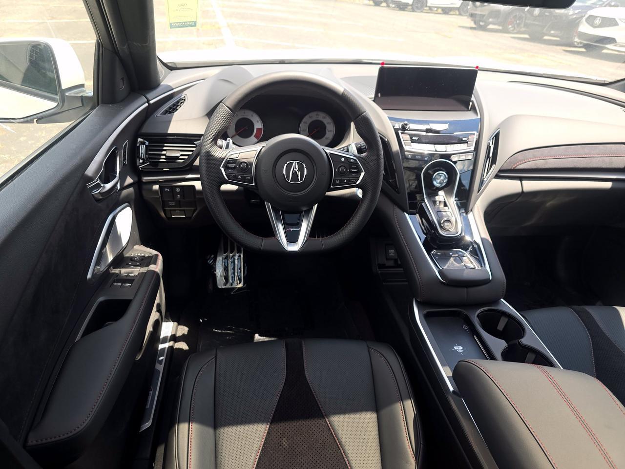 2026 Acura RDX A-Spec Package Columbus OH