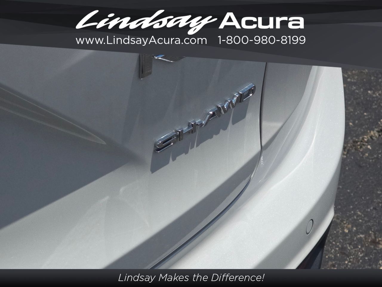 2026 Acura RDX A-Spec Package Columbus OH
