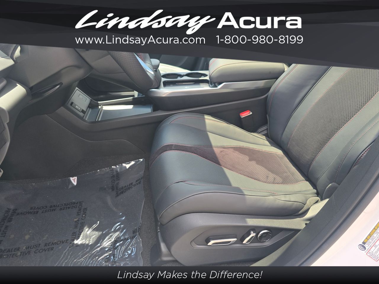 2026 Acura RDX A-Spec Package Columbus OH