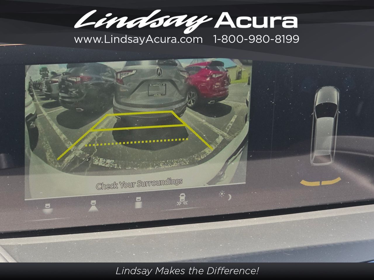 2026 Acura RDX A-Spec Package Columbus OH
