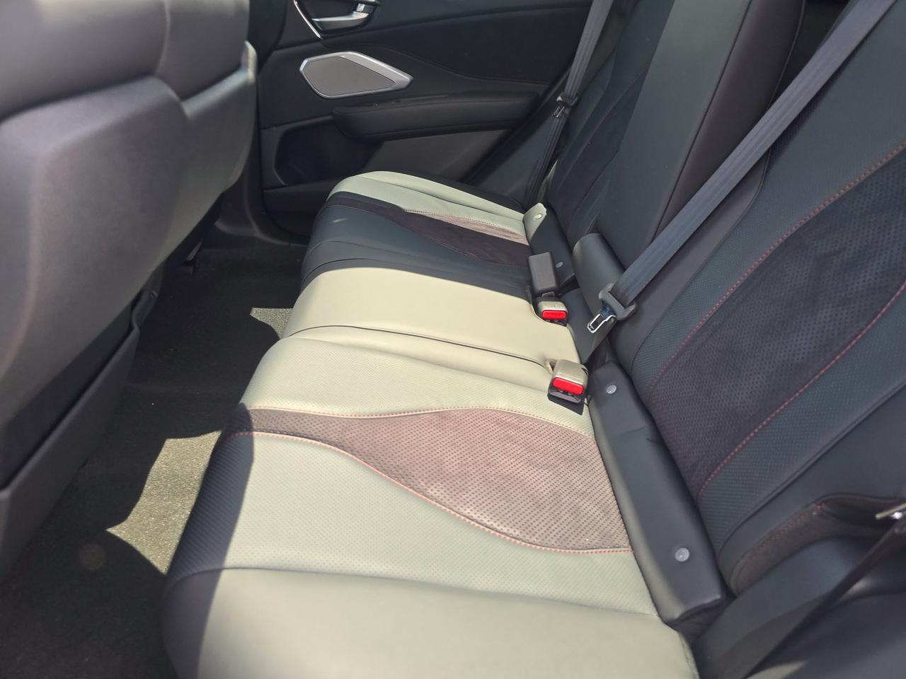 2026 Acura RDX A-Spec Package Columbus OH