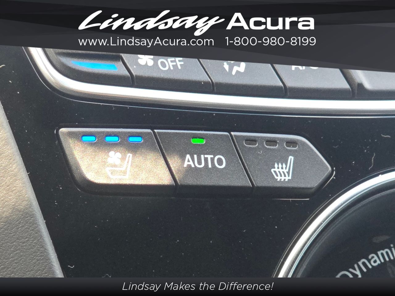 2026 Acura RDX A-Spec Package Columbus OH