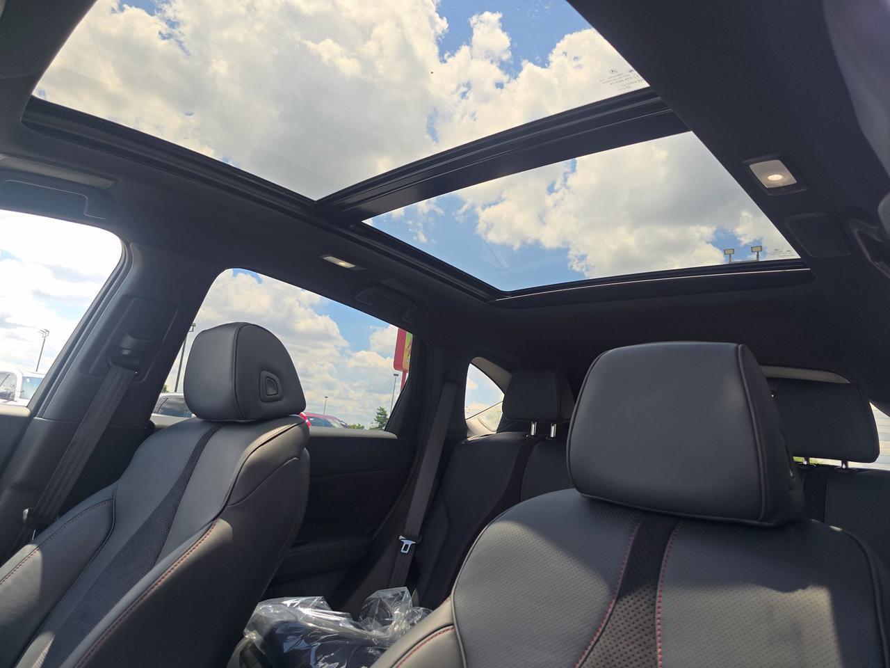 2026 Acura RDX A-Spec Package Columbus OH