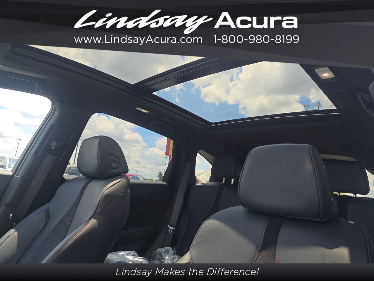 2026 Acura RDX A-Spec Package Columbus OH