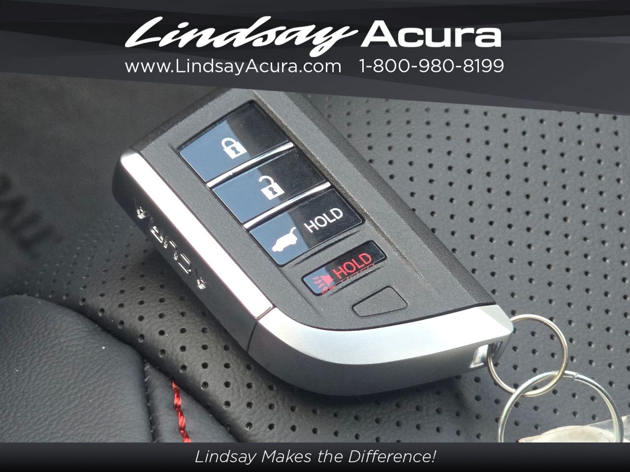 2026 Acura RDX A-Spec Package Columbus OH