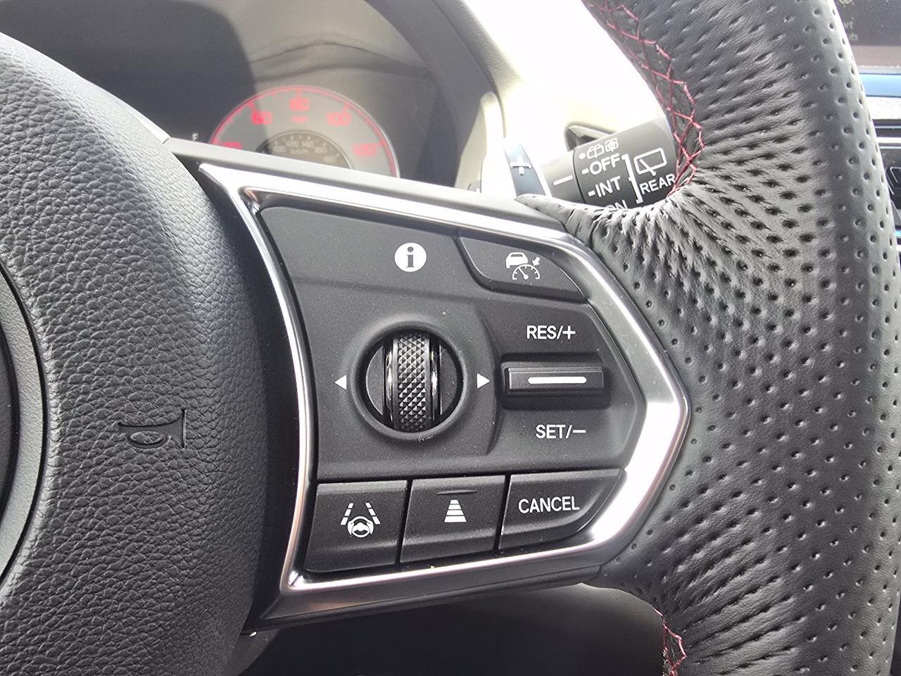 2026 Acura RDX A-Spec Package Columbus OH