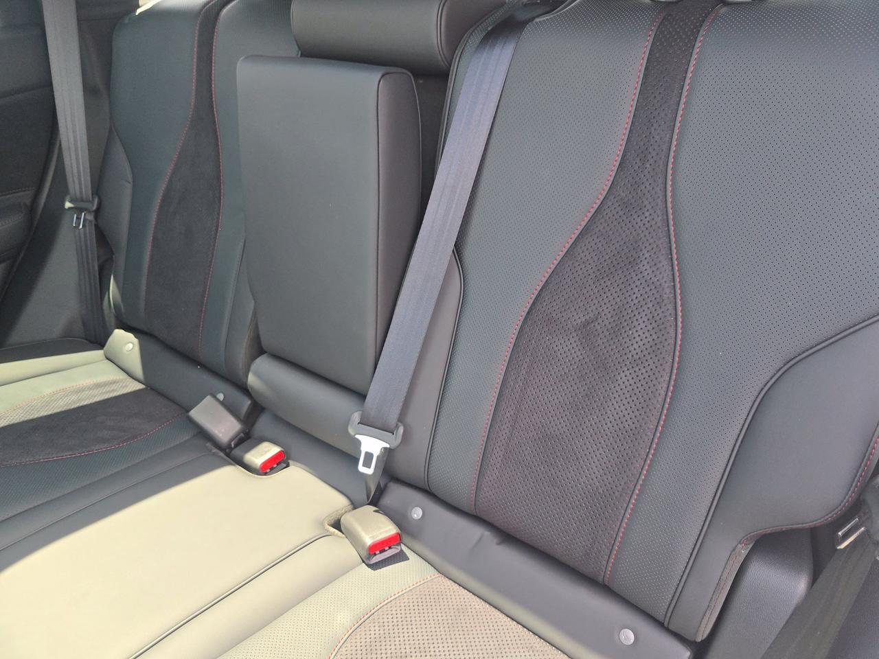 2026 Acura RDX A-Spec Package Columbus OH