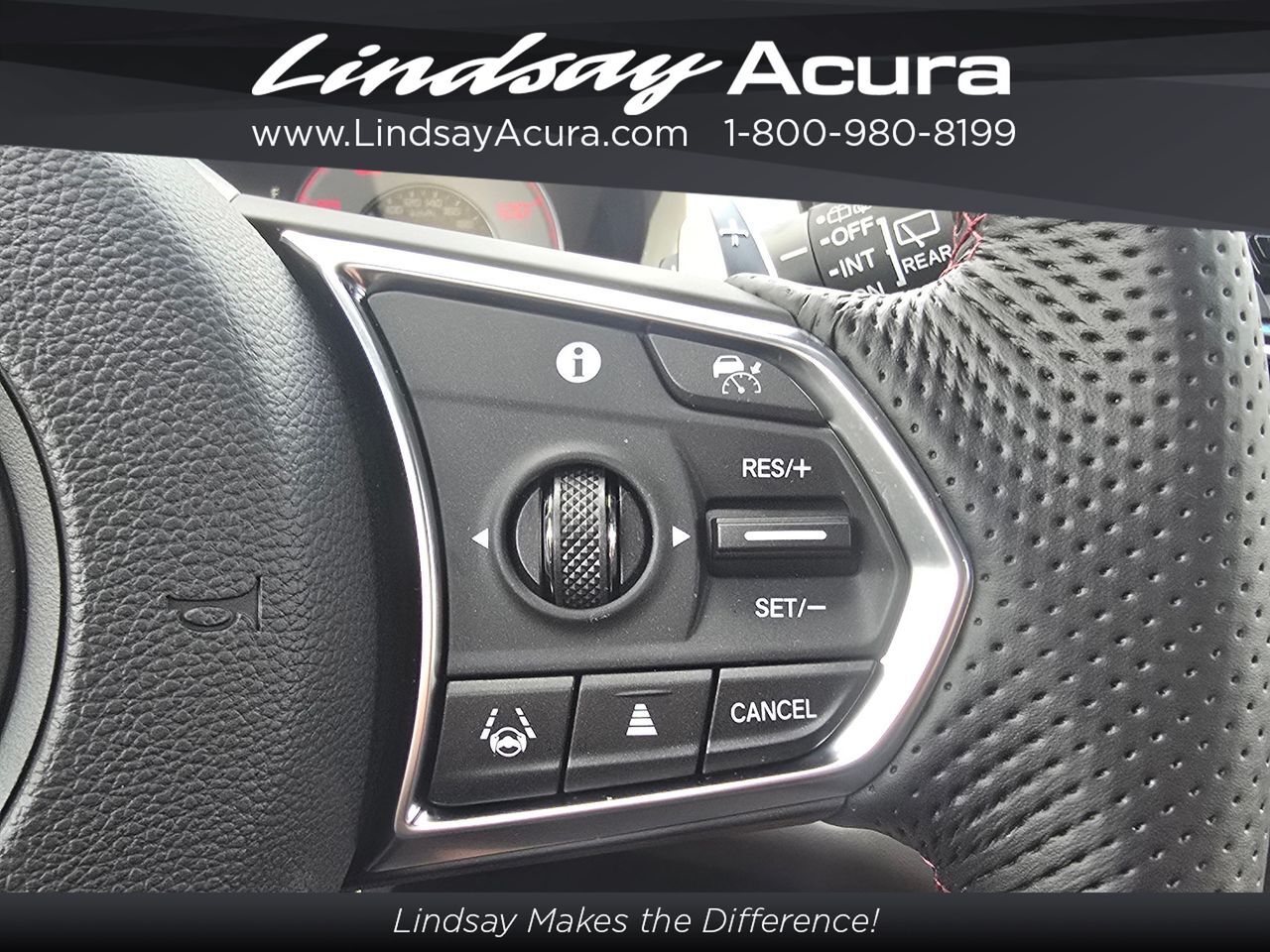2026 Acura RDX A-Spec Package Columbus OH