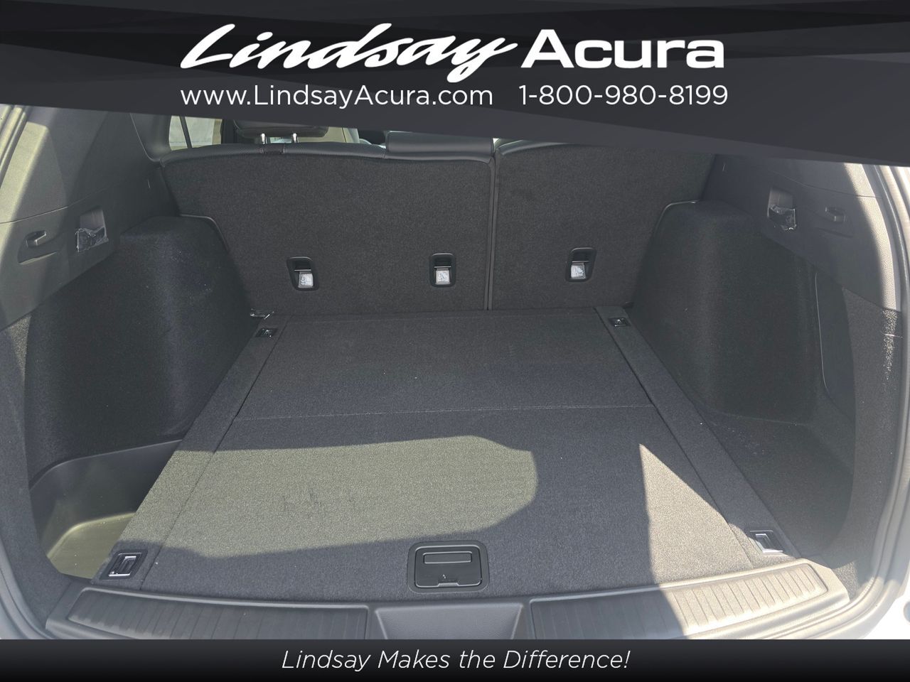 2026 Acura RDX A-Spec Package Columbus OH