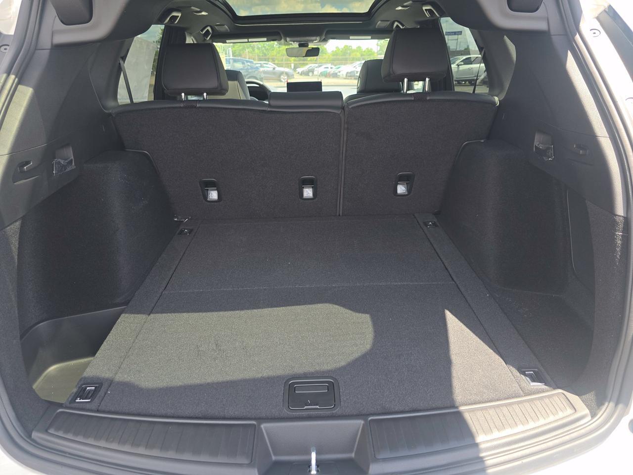 2026 Acura RDX A-Spec Package Columbus OH