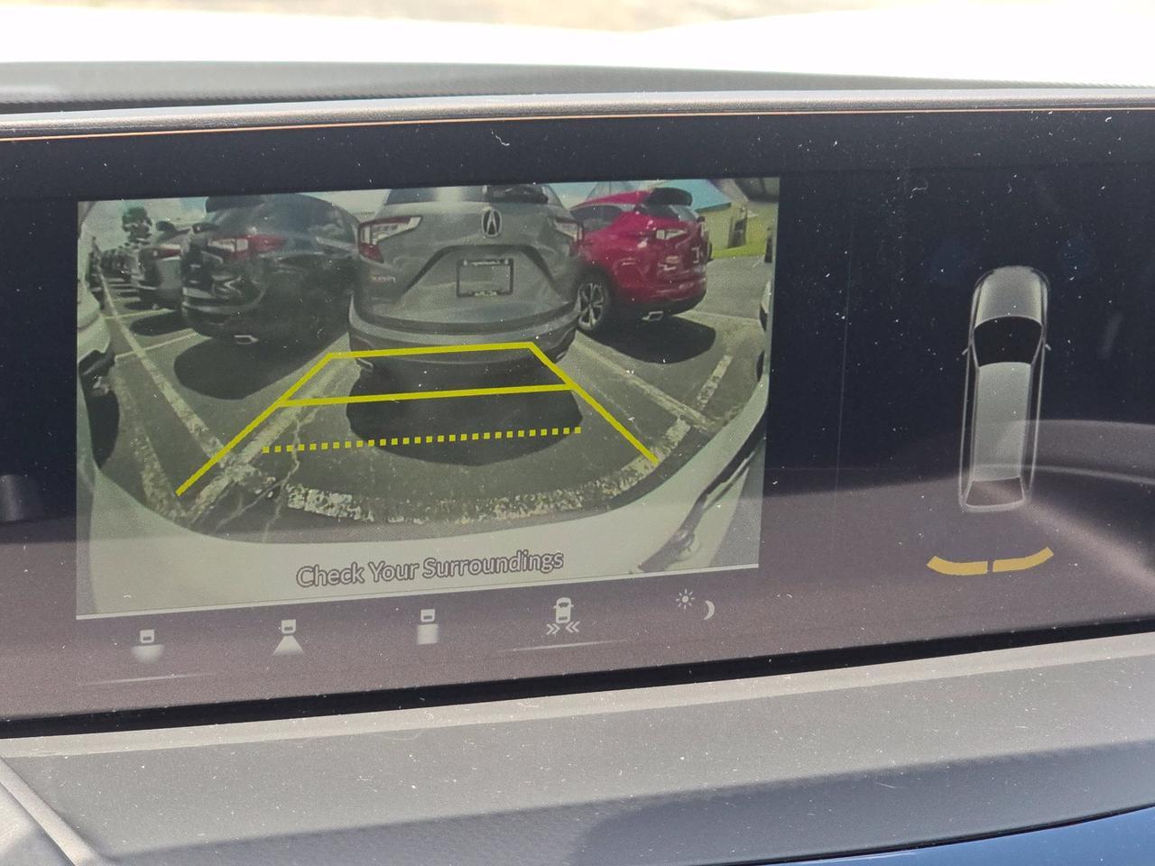 2026 Acura RDX A-Spec Package Columbus OH