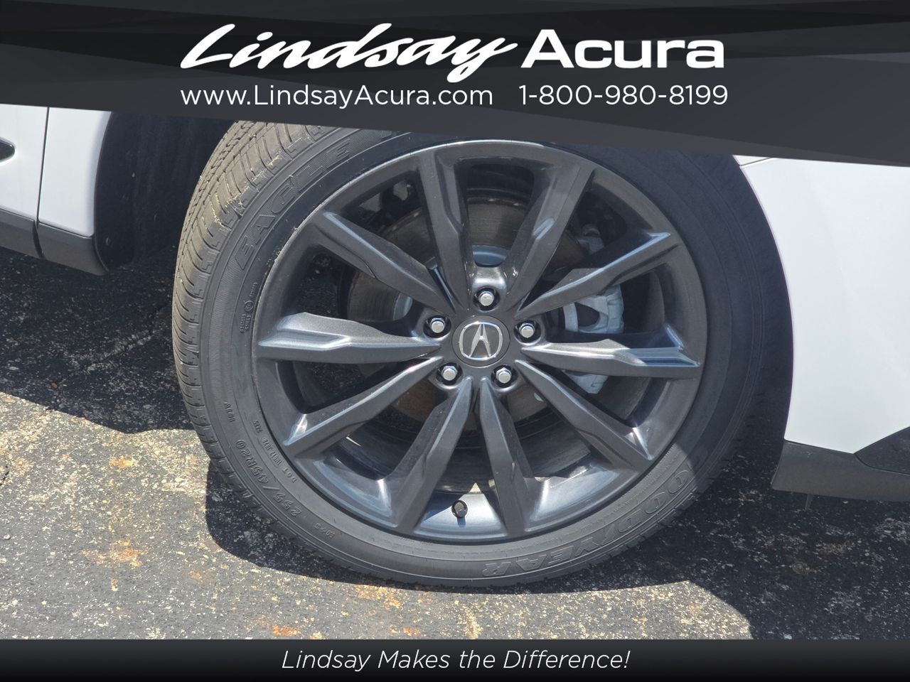 2026 Acura RDX A-Spec Package Columbus OH