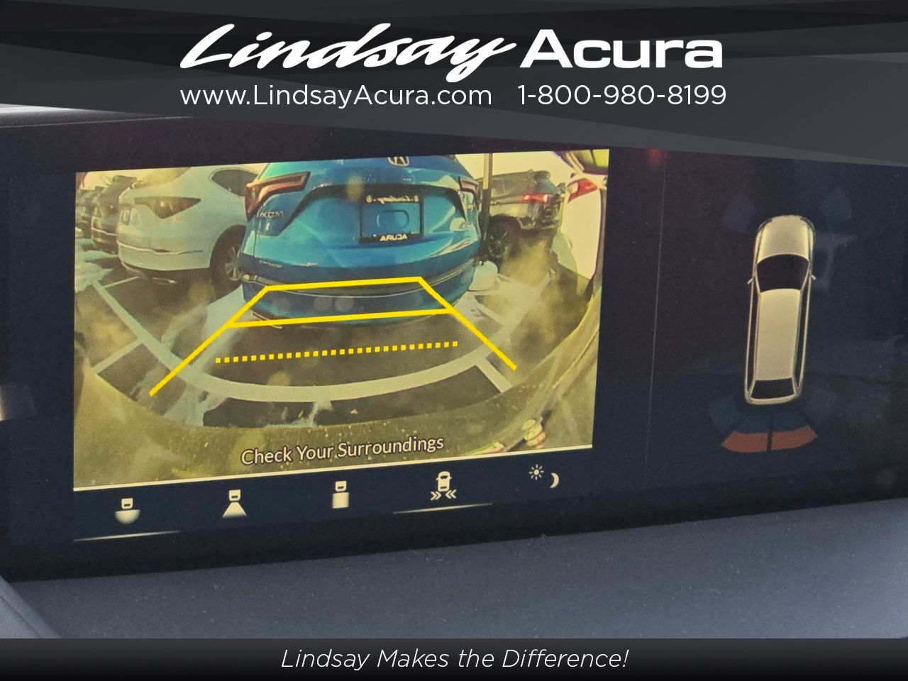 2026 Acura RDX A-Spec Package Columbus OH