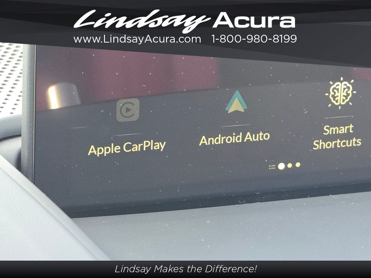 2026 Acura RDX A-Spec Package Columbus OH