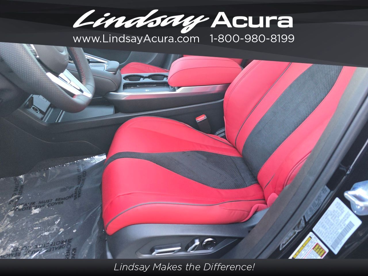 2026 Acura RDX A-Spec Package Columbus OH