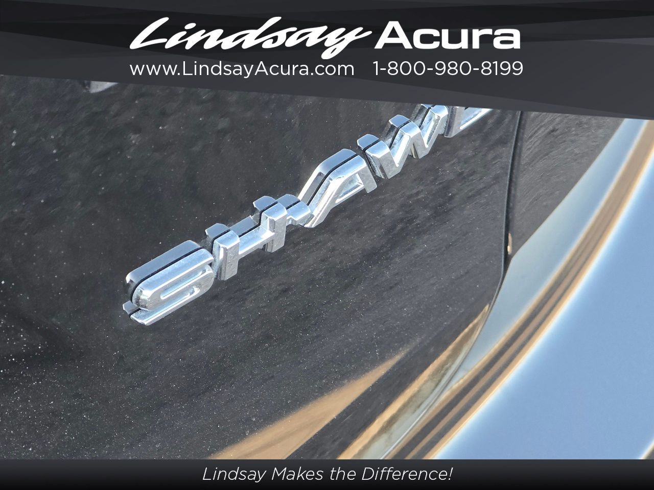 2026 Acura RDX A-Spec Package Columbus OH