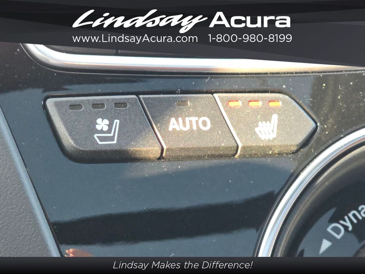 2026 Acura RDX A-Spec Package Columbus OH