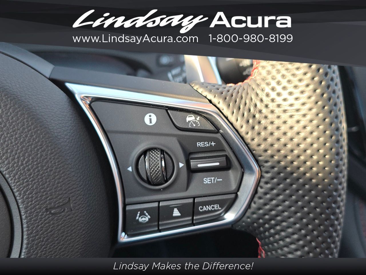 2026 Acura RDX A-Spec Package Columbus OH