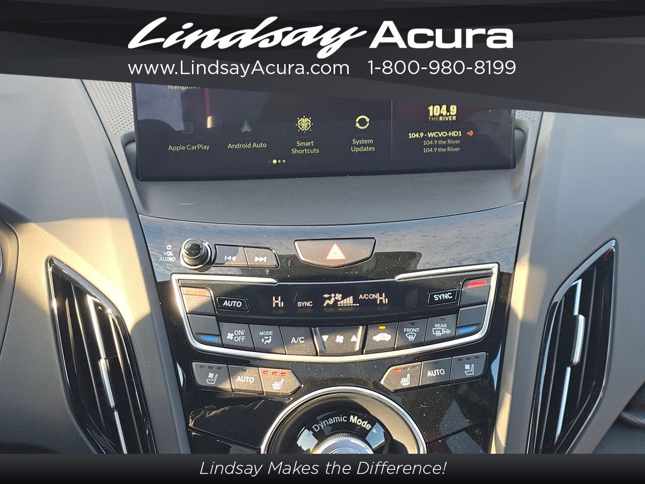 2026 Acura RDX A-Spec Package Columbus OH