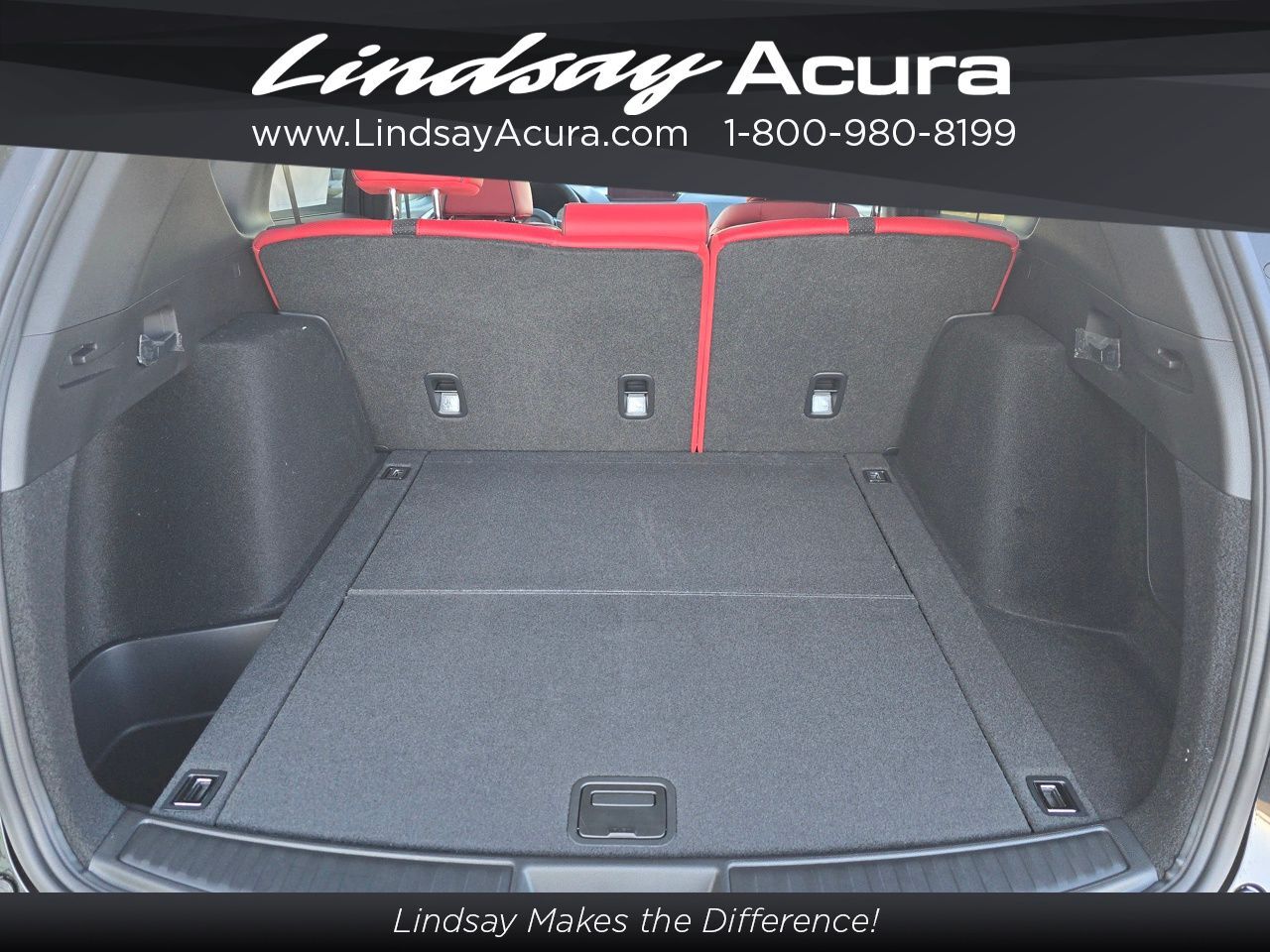 2026 Acura RDX A-Spec Package Columbus OH