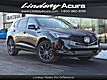 2026 Acura RDX A-Spec Package