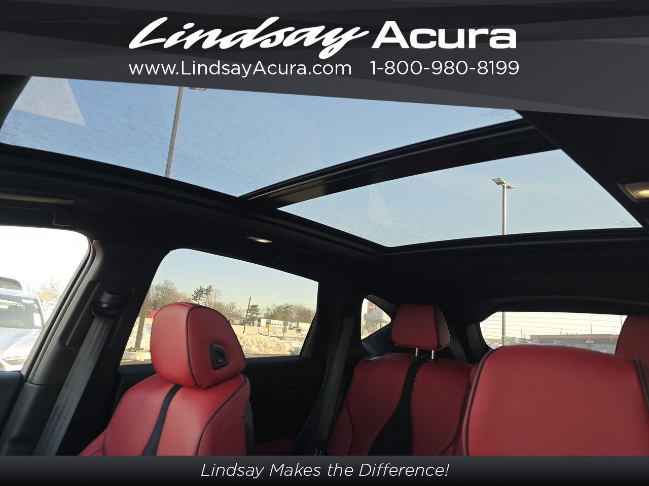 2026 Acura RDX A-Spec Package Columbus OH