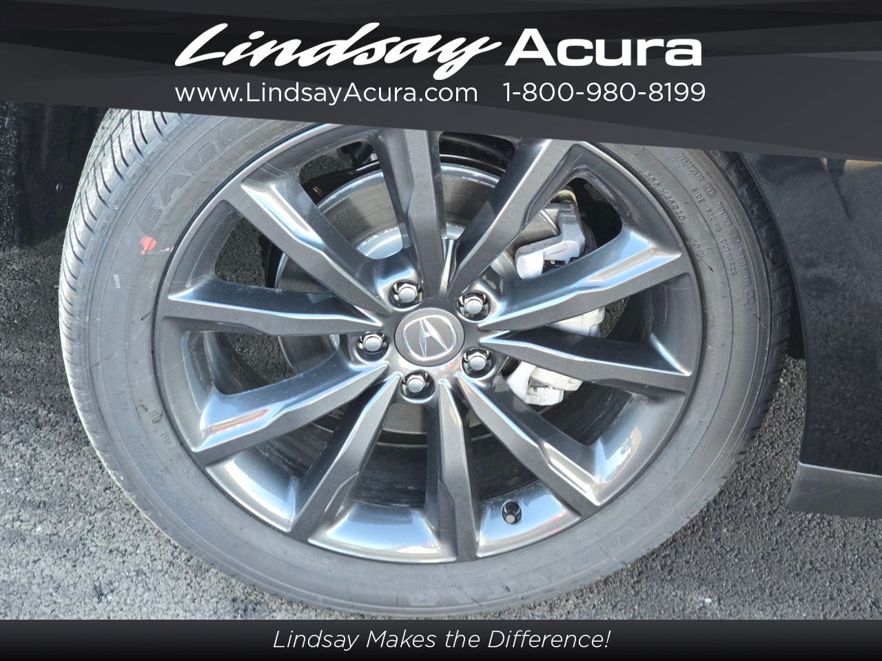 2026 Acura RDX A-Spec Package Columbus OH