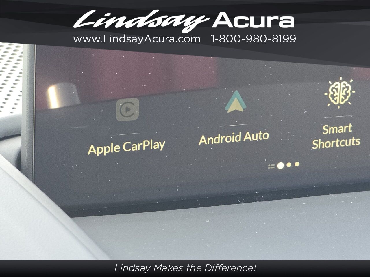 2026 Acura RDX A-Spec Package Columbus OH