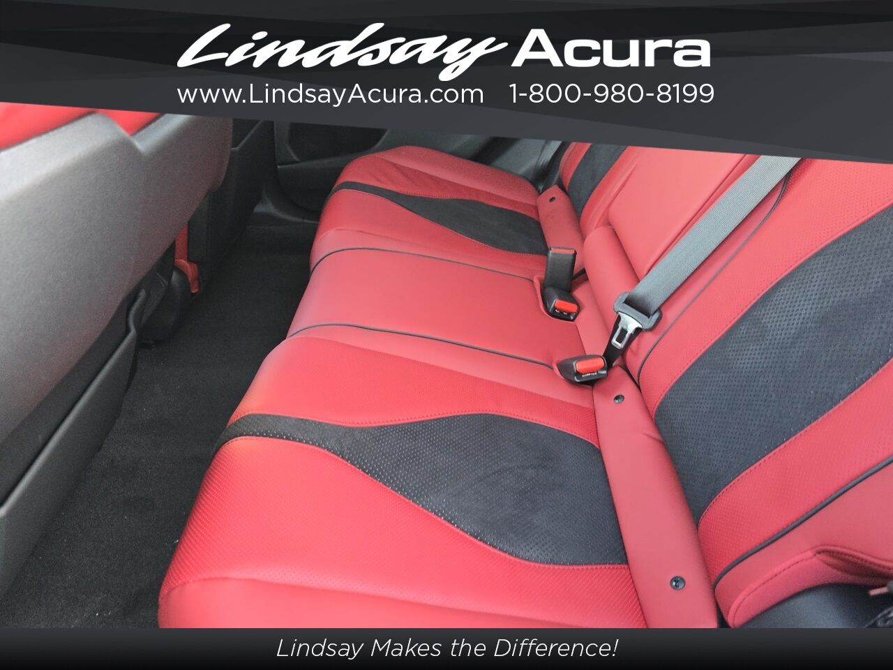 2026 Acura RDX A-Spec Package Columbus OH